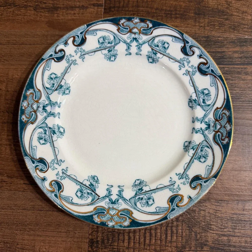 Royal Staffordshire beautiful set